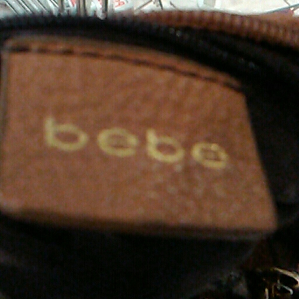 Bebe Handbag - Picture 6 of 6